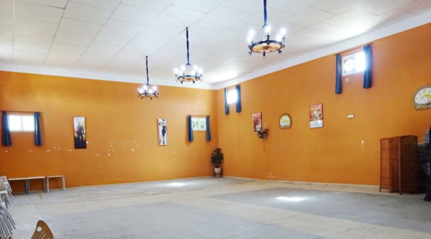 Local comercial