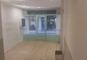 27m² commercial premises for sale in Valladolid, in the area of University, Calle Doncellas photo