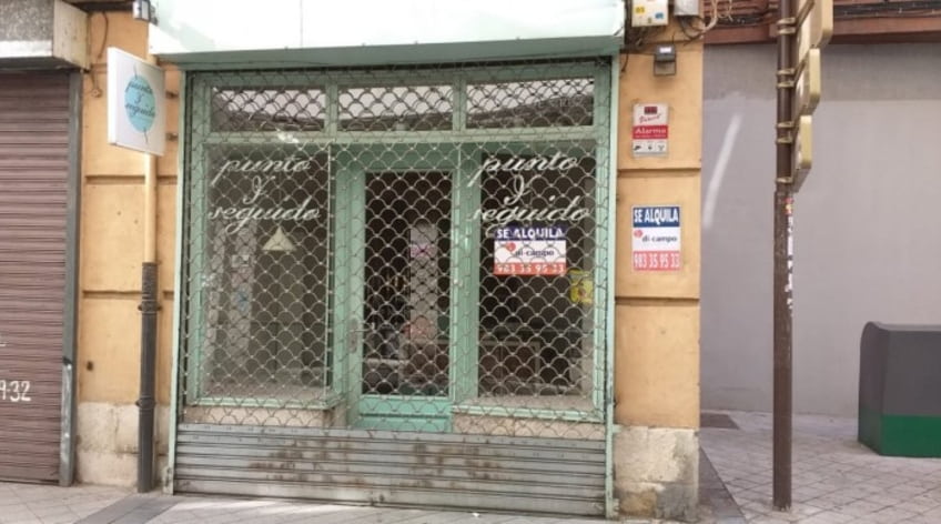 Local comercial