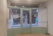 27m² commercial premises for sale in Valladolid, in the area of University, Calle Doncellas photo