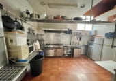 Restaurante en venta con 80m² en Villajoyosa, Camino de la Mediassa foto