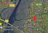 124m² offices for sale in Neda, in the area of Neda, Avenida de Algeciras photo