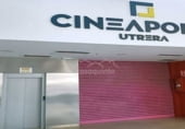 61m² locaux commerciaux pour vente à Utrera, avenida general giráldez, 2, 41710 photo