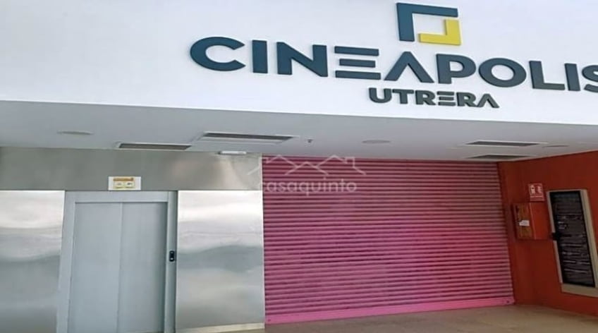 Local comercial