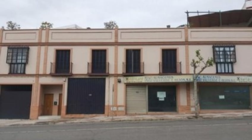 Local comercial