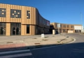 Local comercial Industrial
en venda
amb 500m² a Bollullos de la Mitación, avenida bormujos, 5, 41110 foto
