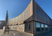 Local comercial Industrial
en venda
amb 500m² a Bollullos de la Mitación, avenida bormujos, 5, 41110 foto