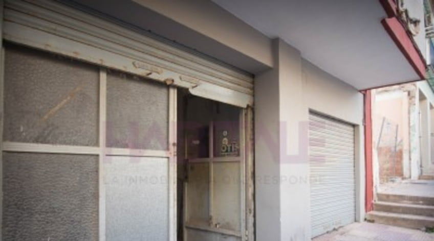 Local comercial