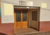98m² locaux commerciaux pour vente à Almansa, Calle Corredera photo
