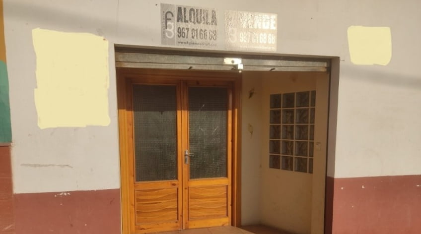 Local comercial