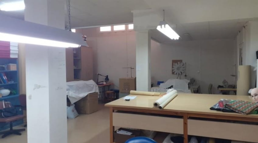 Local comercial