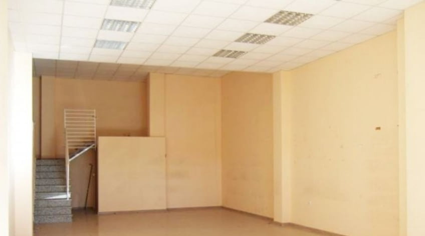 Local comercial