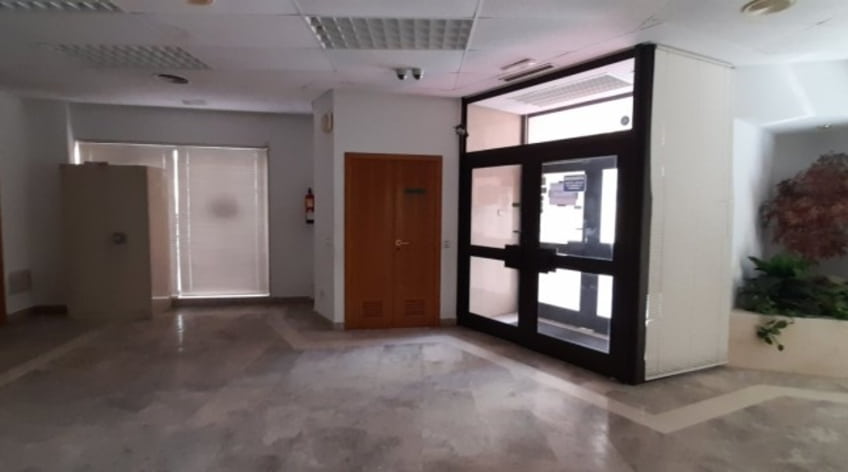 Local comercial