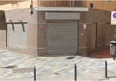 80m² locaux commerciaux pour vente à Murcie, Calle del Cronista Carlos Valcárcel photo