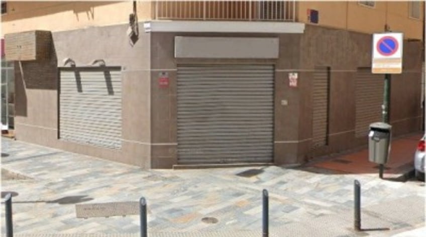 Local comercial