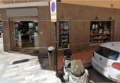 80m² locaux commerciaux pour vente à Murcie, Calle del Cronista Carlos Valcárcel photo