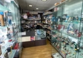 80m² locaux commerciaux pour vente à Murcie, Calle del Cronista Carlos Valcárcel photo