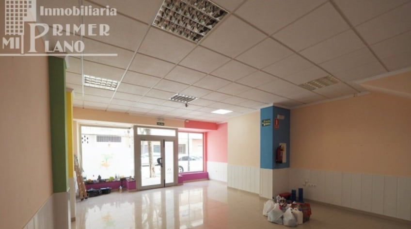 Local comercial