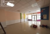 235m² commercial premises for sale in Tomelloso, Calle Doña Crisanta Moreno photo