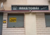 105m² cafeteria for sale in Cáceres, in the area of The Glen, Calle Llanos de Cáceres photo