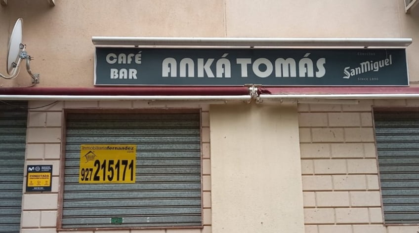 Local comercial