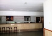 105m² cafeteria for sale in Cáceres, in the area of The Glen, Calle Llanos de Cáceres photo