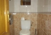 105m² cafeteria for sale in Cáceres, in the area of The Glen, Calle Llanos de Cáceres photo