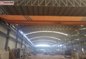 Nau Industrial
en venda
amb 2610m² a Seseña, Autovía del Sur foto