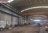 Nau Industrial
en venda
amb 2610m² a Seseña, Autovía del Sur foto