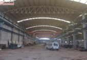Nau Industrial
en venda
amb 2610m² a Seseña, Autovía del Sur foto