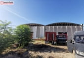 Nau Industrial
en venda
amb 2610m² a Seseña, Autovía del Sur foto