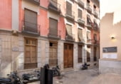 47m² offices for sale in Granada, in the area of Realejo, Calle Ecce-Homo photo