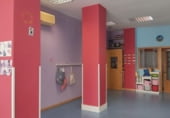 224m² commercial premises for sale in Valladolid, in the area of La Victoria, Calle Villanubla photo