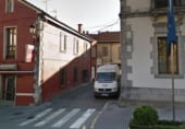 Local comercial en venta con 80m² en Ramales de la Victoria, Calle Trefilería foto