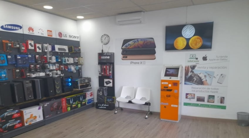 Local comercial