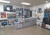 Local comercial en venta con 92m² en Salou, Carrer de l'Arquitecte Ubach foto