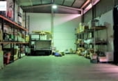 Nave Industrial en venta con 300m² en Gerena, Calle Romero foto