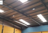 Nave Industrial en venta con 300m² en Gerena, Calle Romero foto