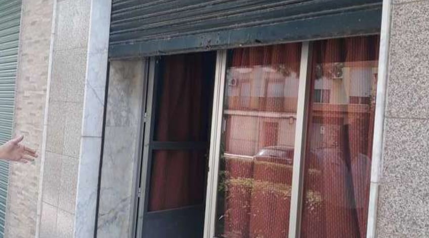 Local comercial