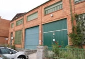 1106m² warehouse industrial for sale in Segovia, Calle de Peñalara photo