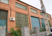 1106m² warehouse industrial for sale in Segovia, Calle de Peñalara photo