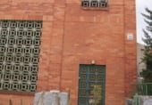 1106m² warehouse industrial for sale in Segovia, Calle de Peñalara photo