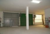 1106m² warehouse industrial for sale in Segovia, Calle de Peñalara photo