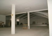 1106m² warehouse industrial for sale in Segovia, Calle de Peñalara photo