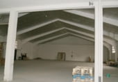 1106m² warehouse industrial for sale in Segovia, Calle de Peñalara photo
