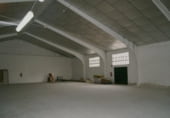 1106m² warehouse industrial for sale in Segovia, Calle de Peñalara photo