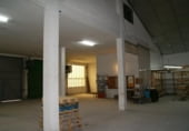 1106m² warehouse industrial for sale in Segovia, Calle de Peñalara photo