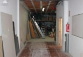 Local comercial en venta con 93m² en Premià de Mar, Carrer Girona foto