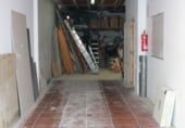 Local comercial en venta con 93m² en Premià de Mar, Carrer Girona foto