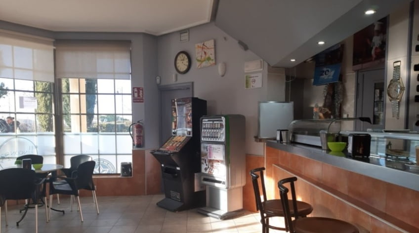 Local comercial